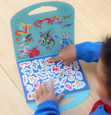 Dragon Stickers