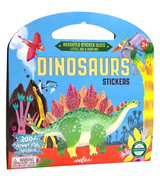 Dinosaurs Shiny Stickers