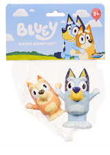 Bluey Water Squirters