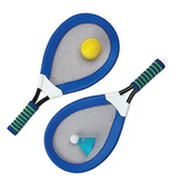 Backyard Jumbo Racket Set