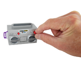 Boom Box Worlds Smallest