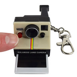Polaroid Worlds Coolest Camera
