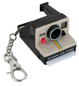 Polaroid Worlds Coolest Camera