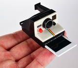 Polaroid Worlds Coolest Camera