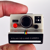 Polaroid Worlds Coolest Camera