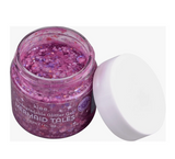 Mermaid Tales Glitter Gel