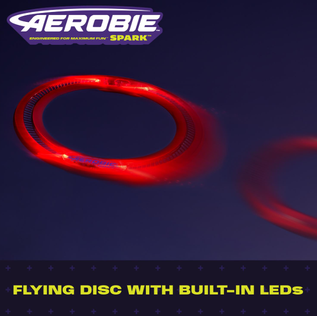 Aerobie Spark