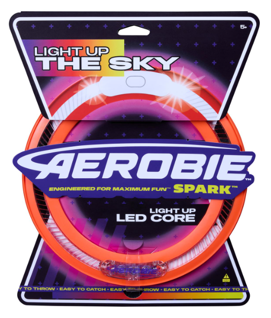 Aerobie Spark