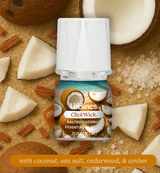 Clickwick Salted Coconut Refill