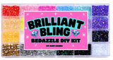 Brilliant Bling Bedazzle DIY Kit