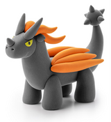 Dragon Island Hey Clay