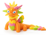 Dragon Island Hey Clay