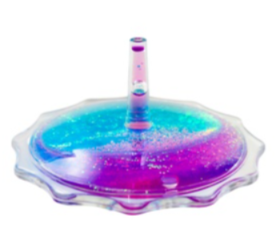 Motionz Spinning Top