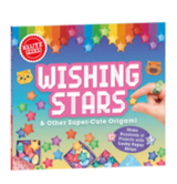 Wishing Stars