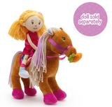 Blossom The Groovy Horse