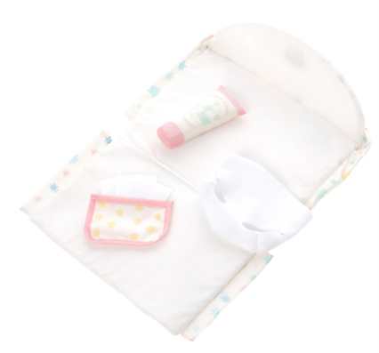 Diaper Bag Set Love Stella