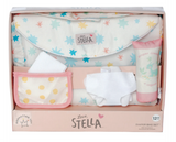 Diaper Bag Set Love Stella