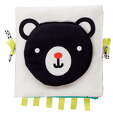 Seek & Peek Soft Book Wimmer
