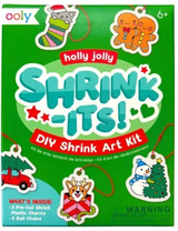 Holly Jolly Shrink Its