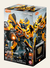 Bumblebee Transformer