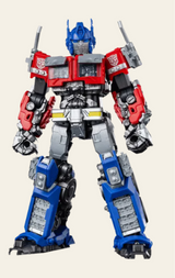 Optimus Transformers