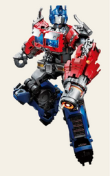 Optimus Transformers