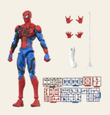 Spider Man Marvel Rivals