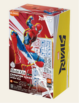 Spider Man Marvel Rivals