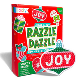 Jingle And Joy Mini Razzle Dazzle