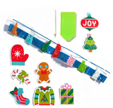 Jingle And Joy Mini Razzle Dazzle
