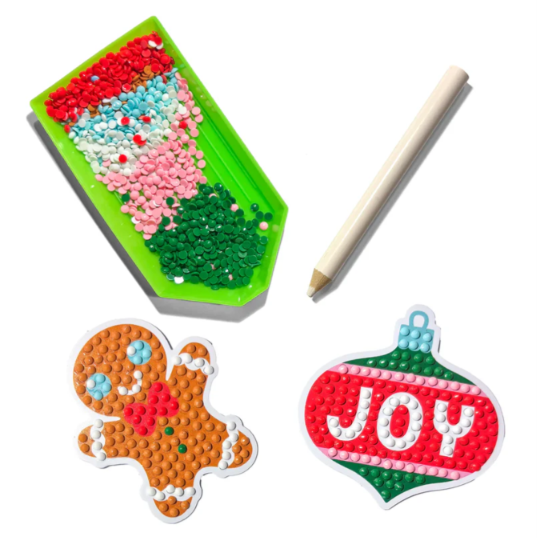 Jingle And Joy Mini Razzle Dazzle