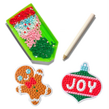 Jingle And Joy Mini Razzle Dazzle