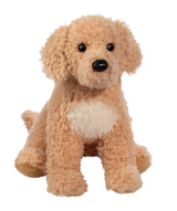 Noodle Golden Doodle