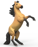 Mustang Stallion