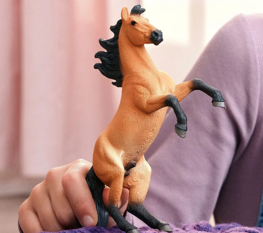 Mustang Stallion