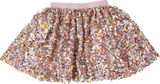 A Star Is Born Sequin Dress Size 5-6