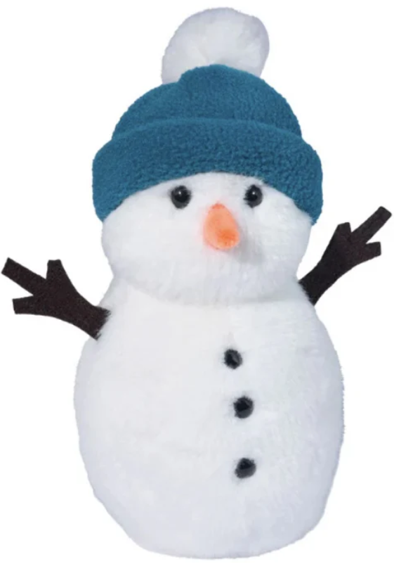 Sticks Snowman