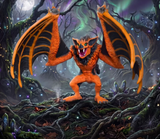 Eldrador® Halloween Bat