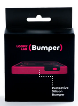 Silicon Bumper Pink Stage Protective