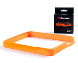 Silicon Bumber Orange Stage Protector