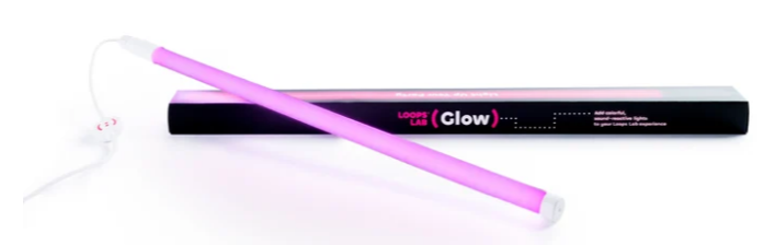 Sound Activated Dj Lights