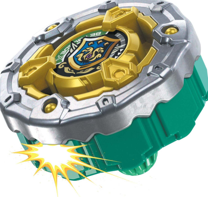 Bey Blade Sneak Attack