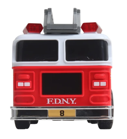 Fdny Ladder Truck