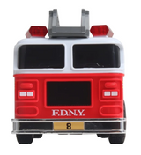 Fdny Ladder Truck