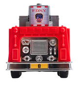 Fdny Ladder Truck