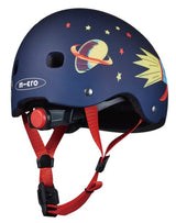 Helmet - Rocket - Small