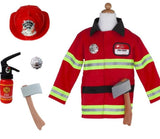 Firefighter Set