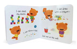 Now You Are Two Greeting Card Book