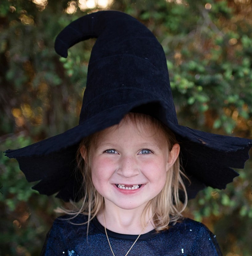 Mighty Witch Hat