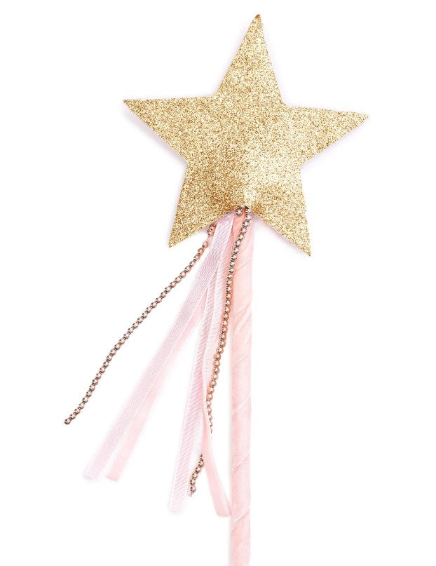 Sparkle Star Wand Deluxe